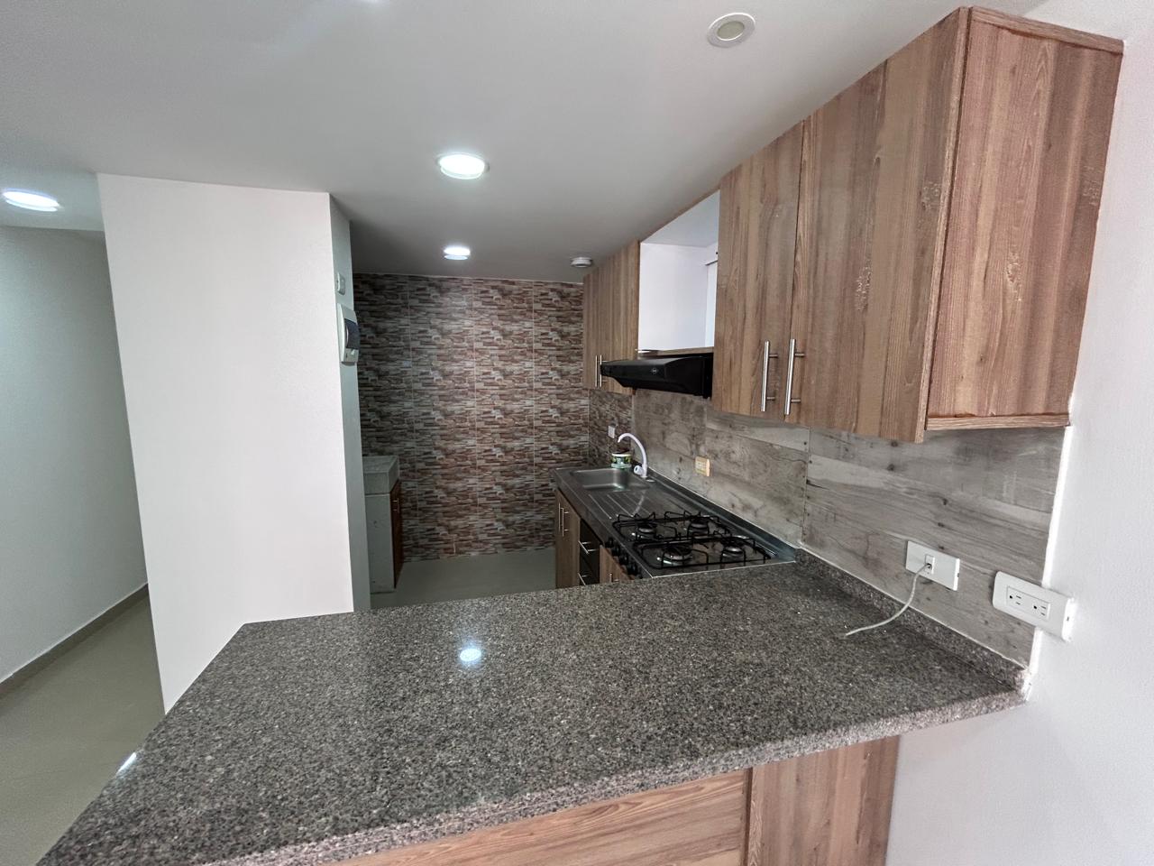 Imagen de Apartamento