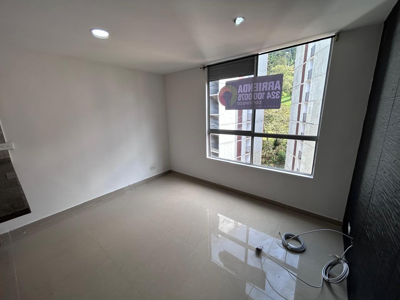 Imagen de Apartamento en arriendo en Antioquia, MEDELLÍN, BUENOS AIRES