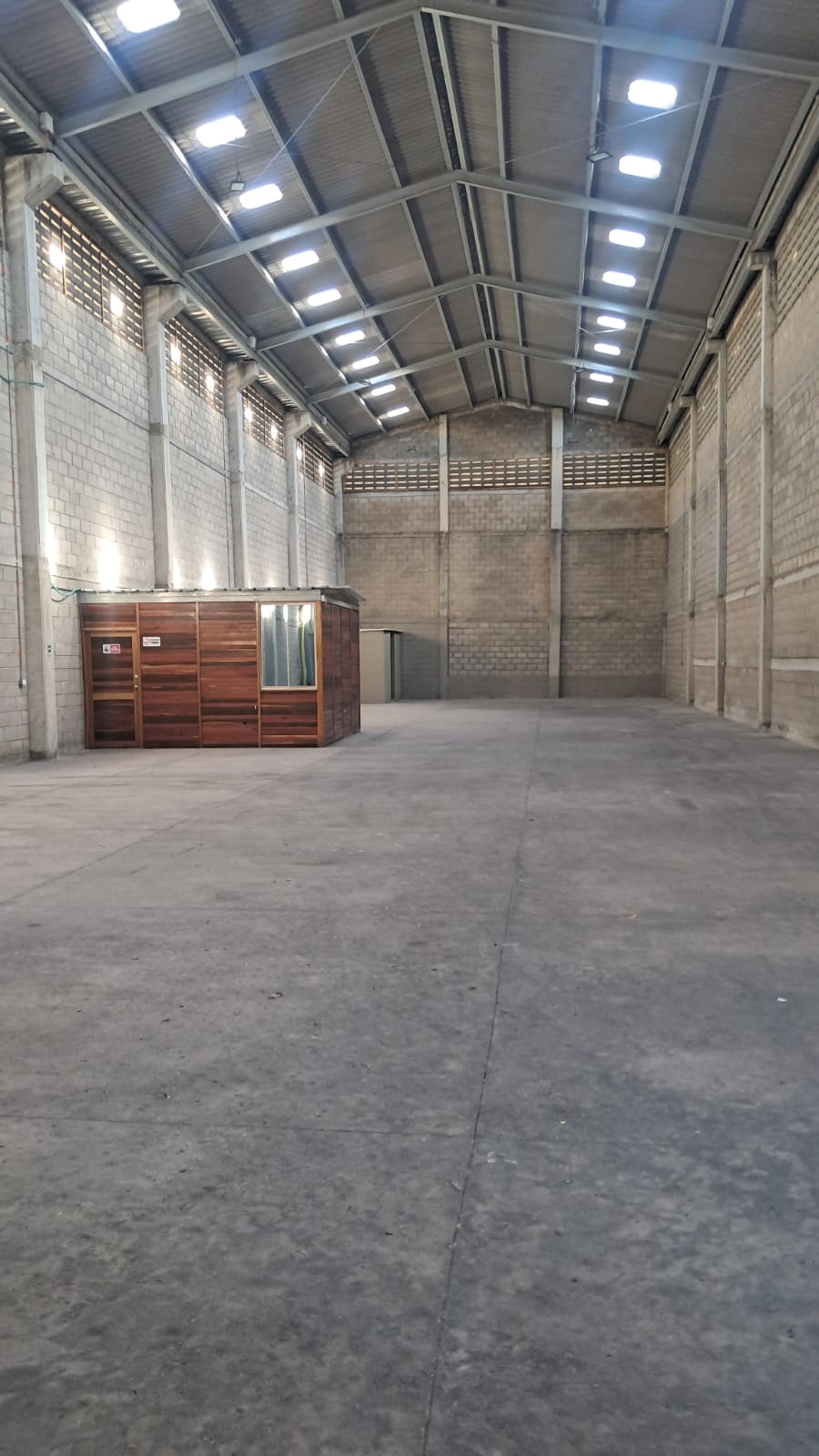 Bodega en Arriendo en MESOLANDIA Imagen de Bodega