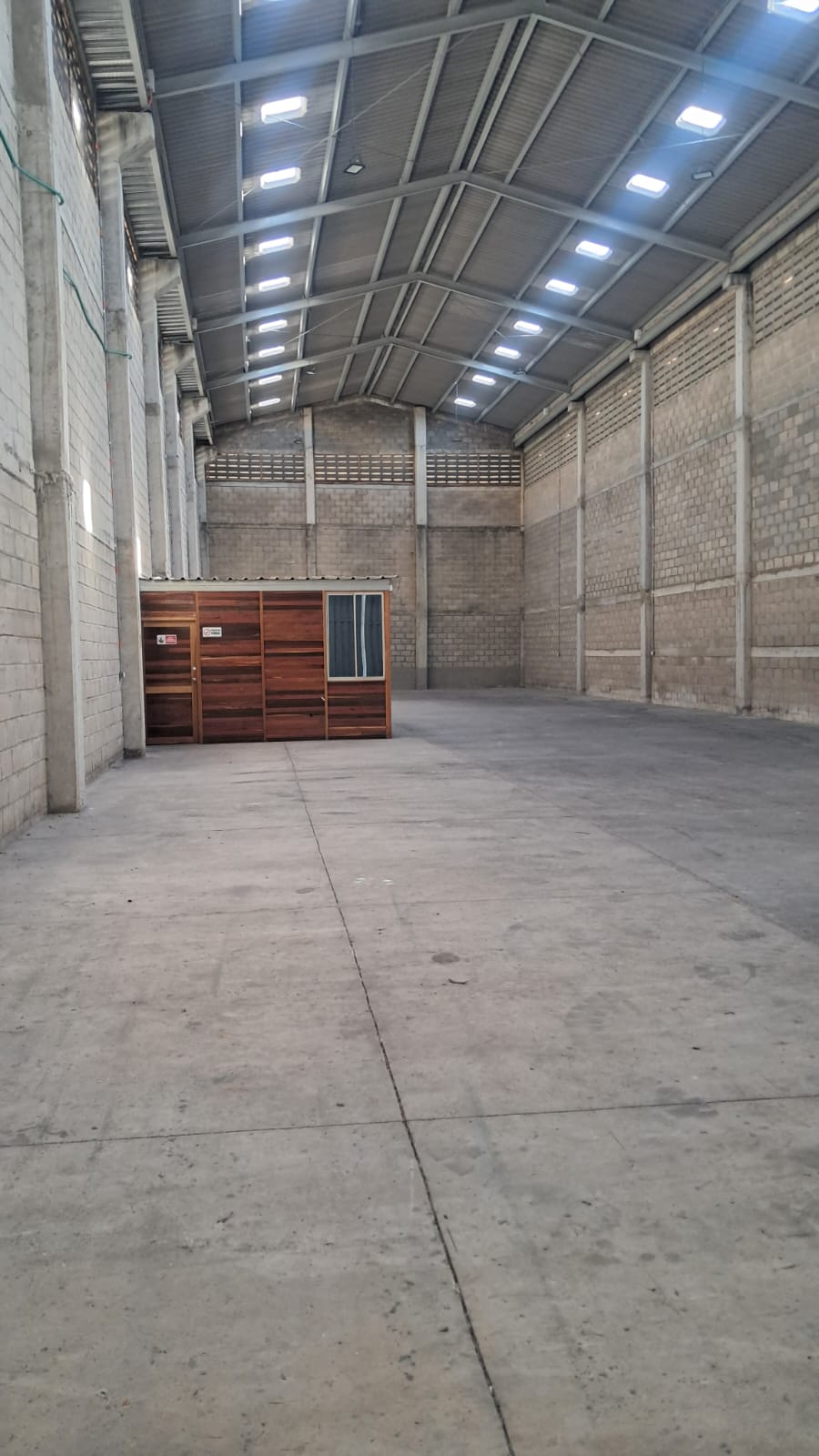 Bodega en Arriendo en MESOLANDIA Imagen de Bodega 10