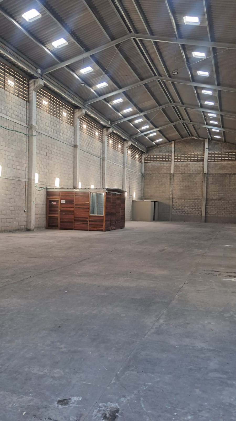 Bodega en Arriendo en MESOLANDIA Imagen de Bodega 5
