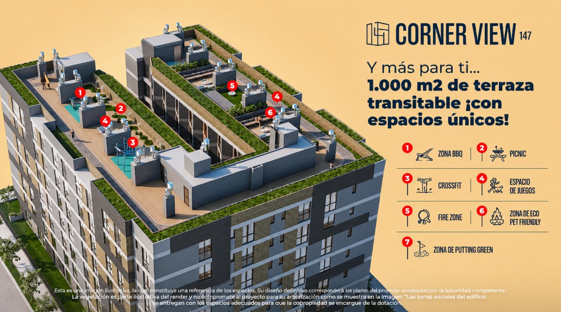 Imagen de Apartamento en arriendo en Cundinamarca, BOGOTÁ, CEDRITOS