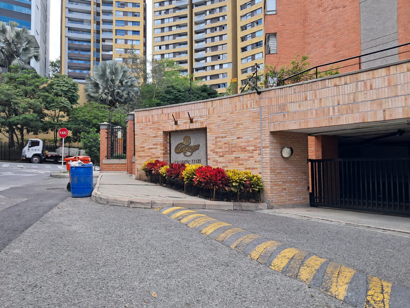 Apartamento en Arriendo en CASTROPOL Imagen principal de apartamento