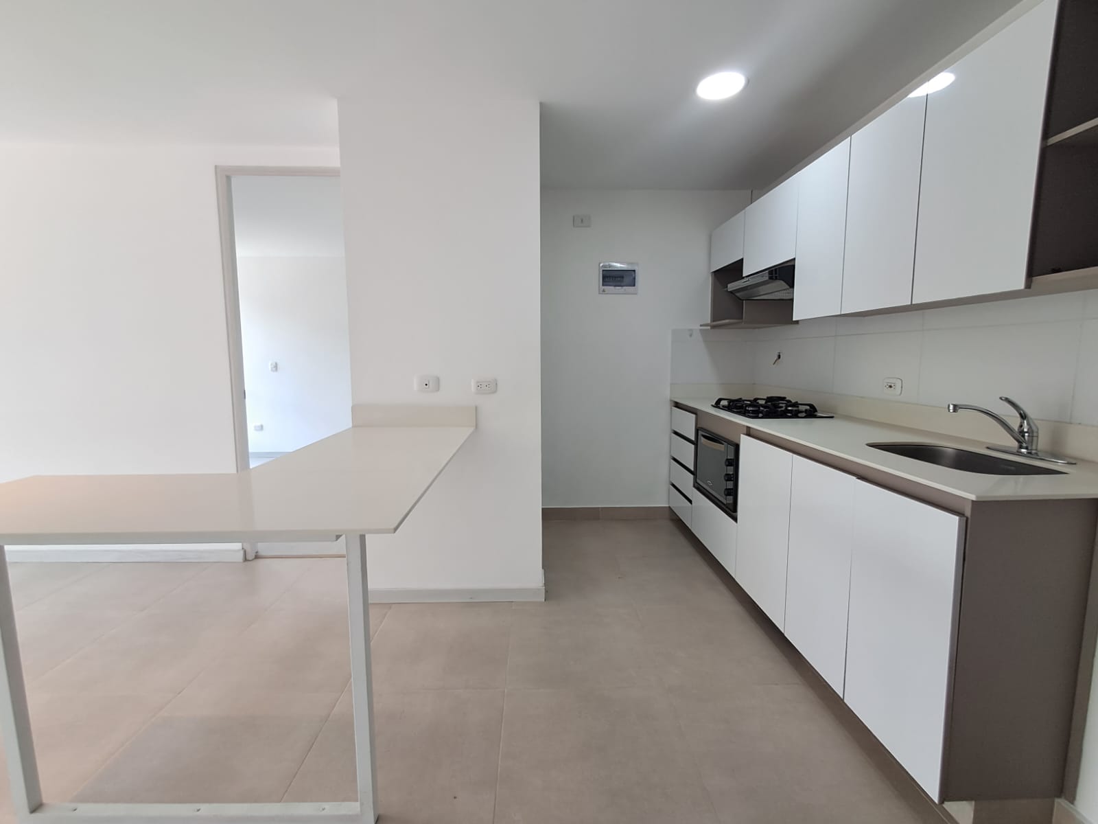 Imagen de apartamento 2
