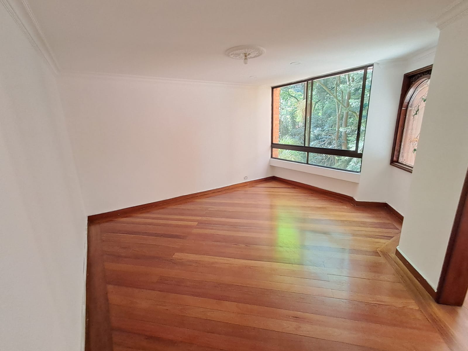 Apartamento en Arriendo en EL POBLADO Imagen principal de apartamento