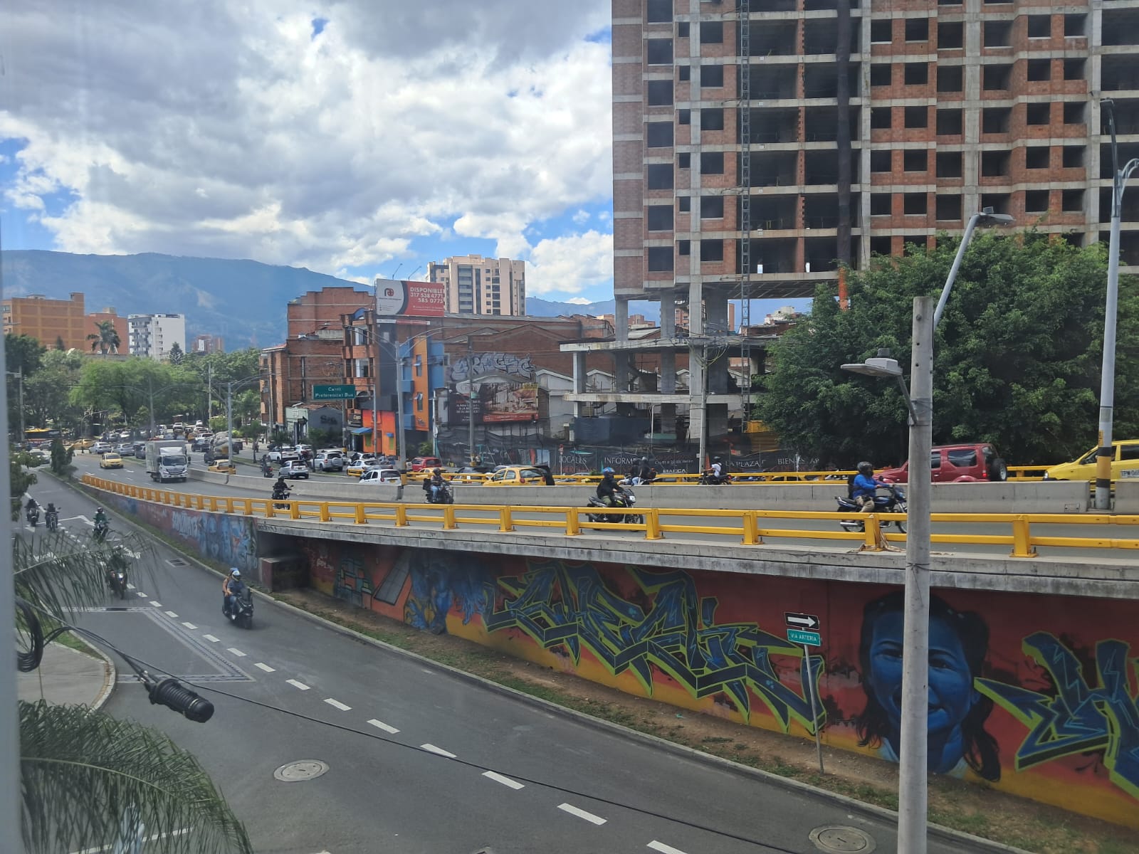 Imagen de Local en arriendo en Antioquia, MEDELLÍN, LA AMERICA