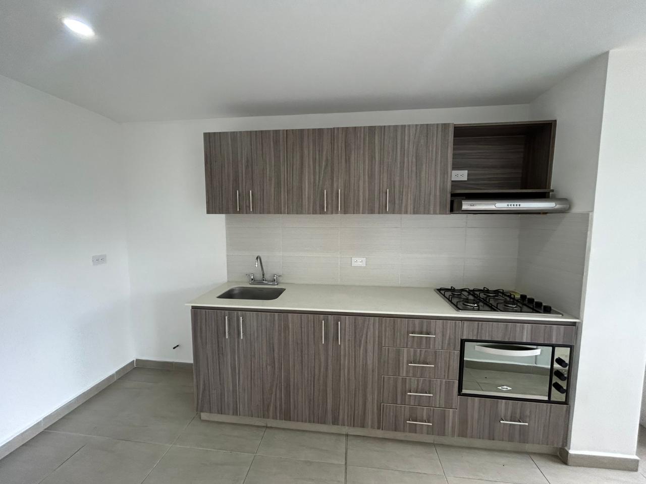 Imagen de Apartamento en arriendo en Antioquia, ITAGUÍ, -