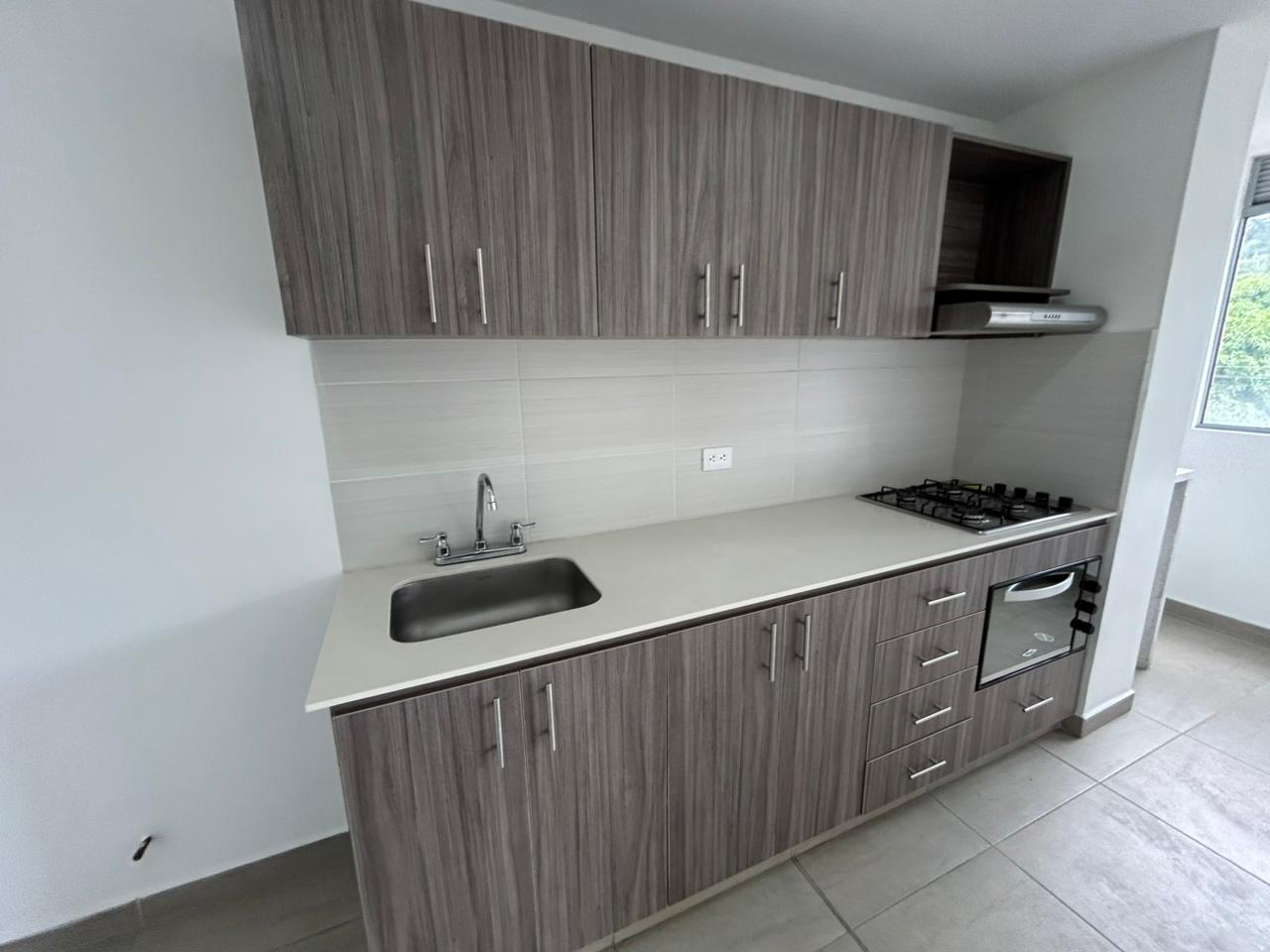 Imagen de Apartamento en arriendo en Antioquia, ITAGUÍ, -