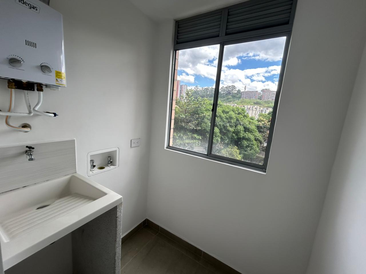 Imagen de Apartamento en arriendo en Antioquia, ITAGUÍ, -