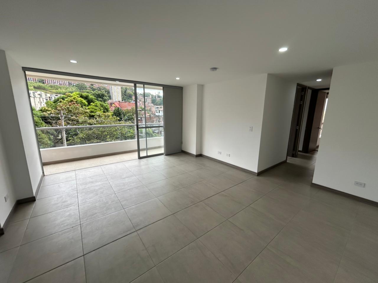 Imagen de Apartamento en arriendo en Antioquia, ITAGUÍ, -
