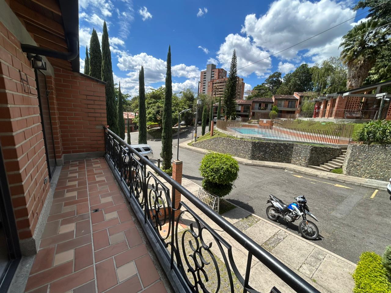 Casa en Arriendo en TIERRA PROMETIDA Imagen de Casa 18