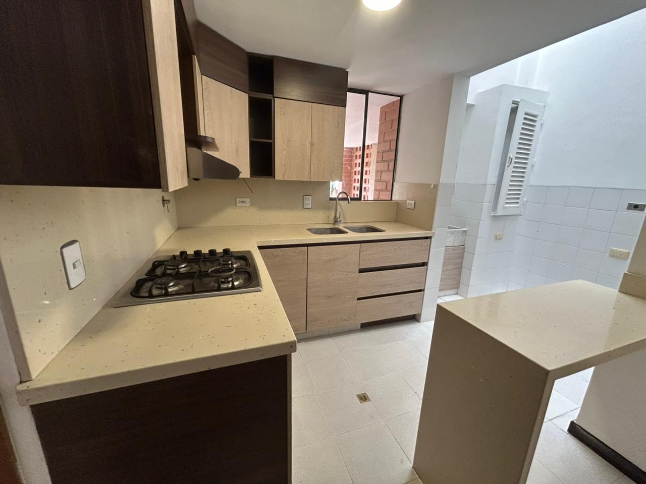 Casa en Arriendo en TIERRA PROMETIDA Imagen de casa 2
