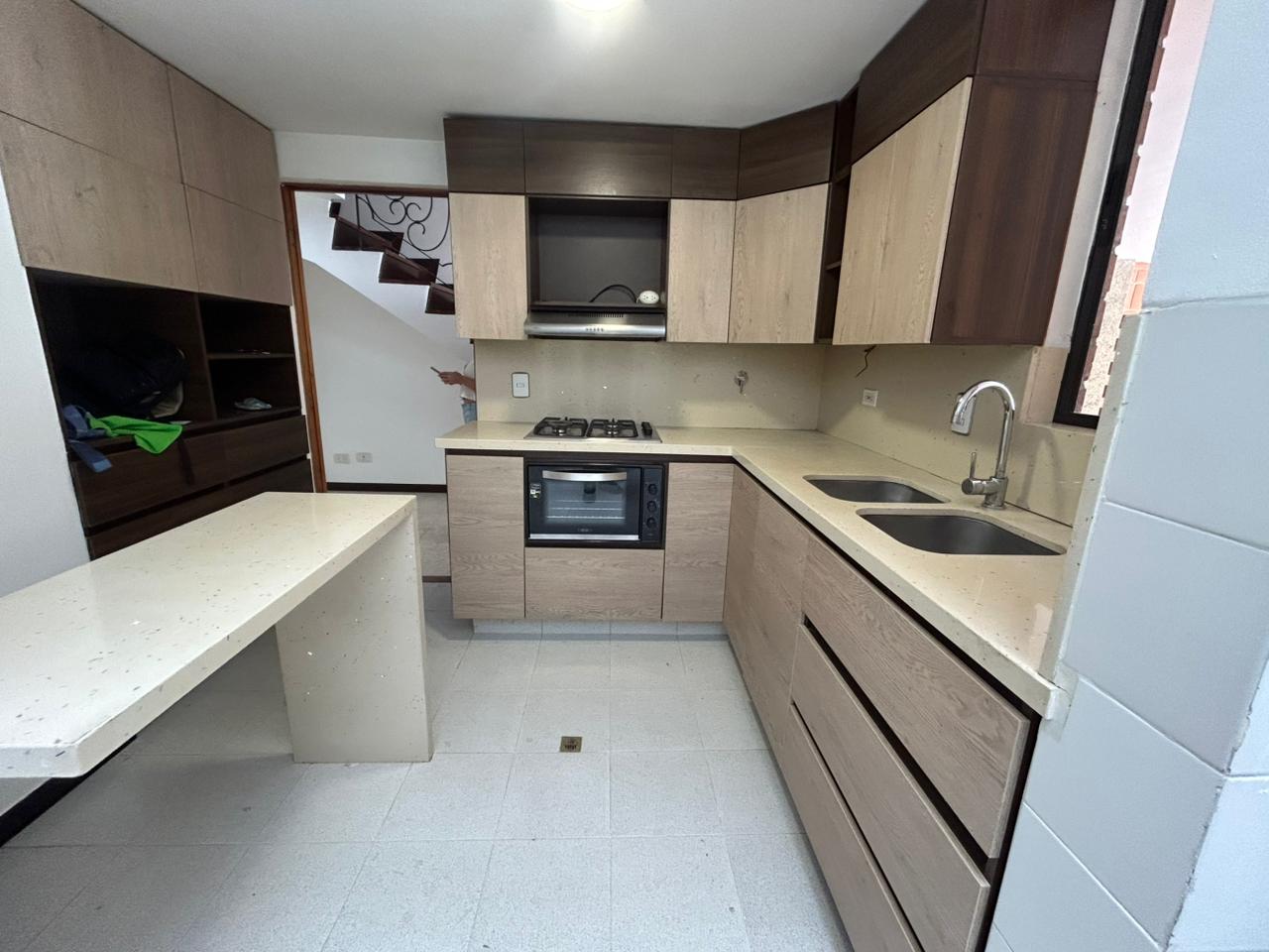 Casa en Arriendo en TIERRA PROMETIDA Imagen de Casa 5