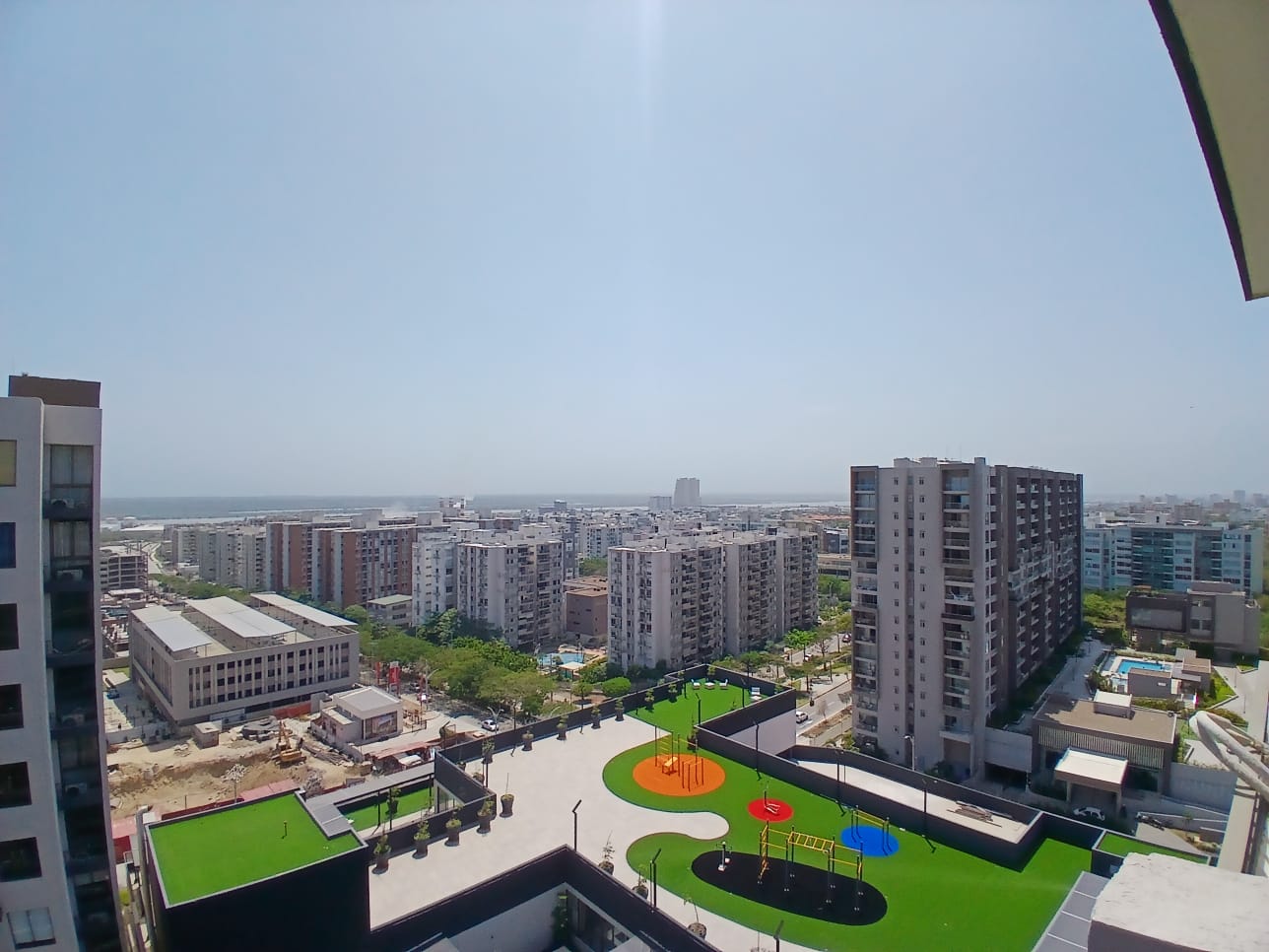 Imagen de Apartamento 7