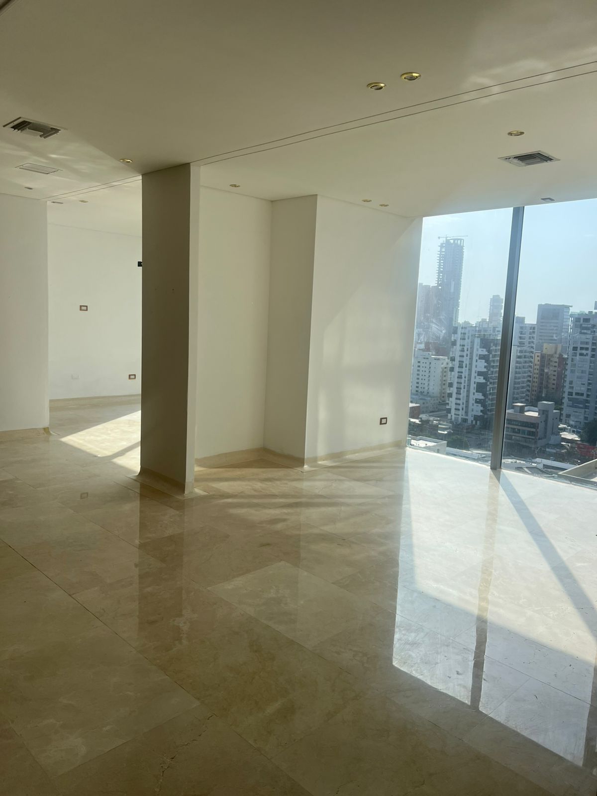 Imagen de Oficina en arriendo en Atlántico, BARRANQUILLA, SAN VICENTE