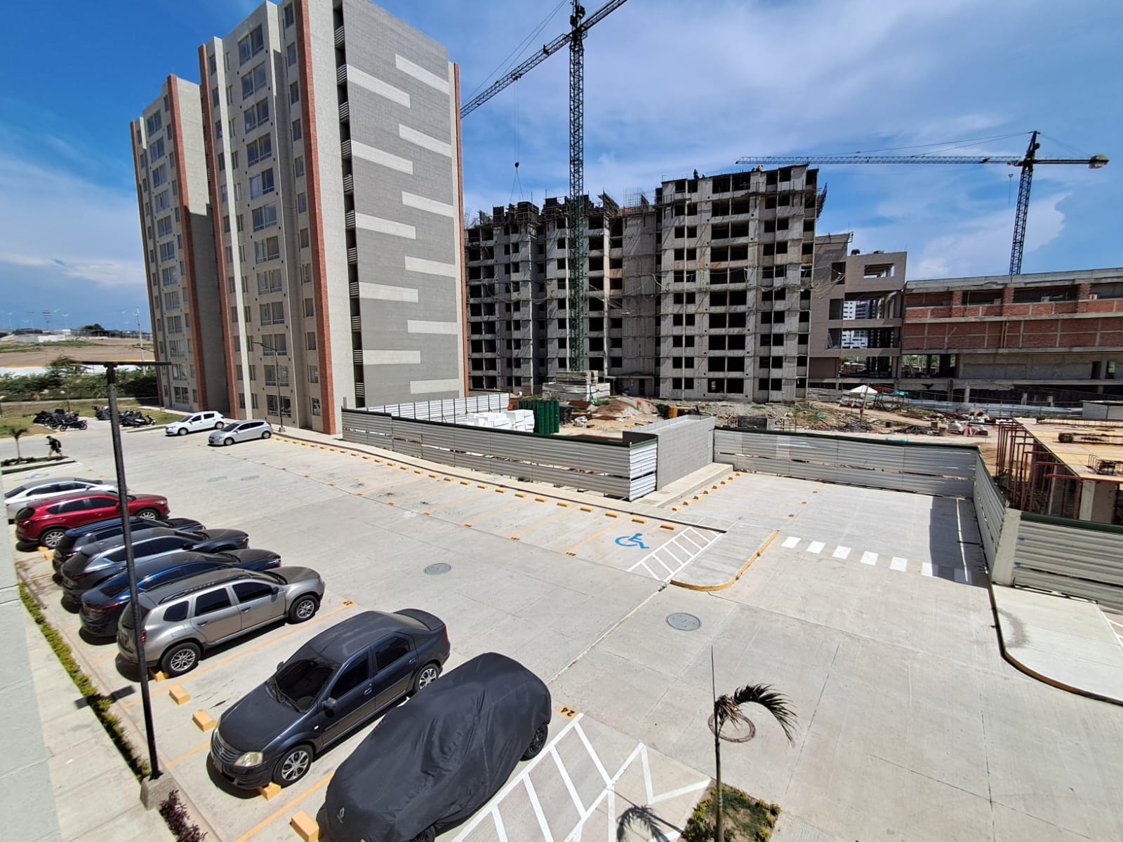 Imagen de Apartamento 9