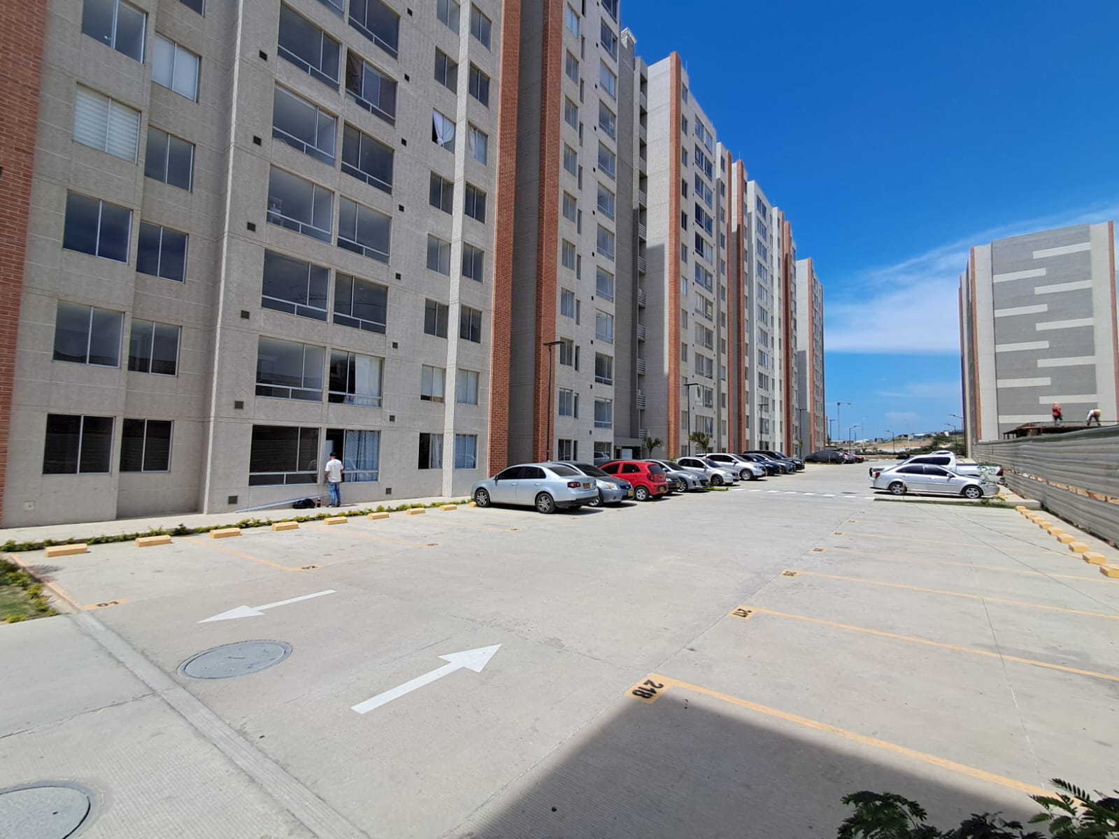 Imagen de Apartamento 17