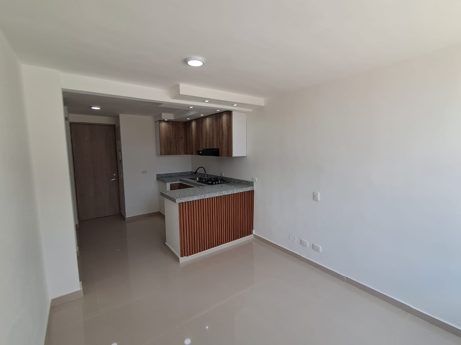 Imagen de apartamento 2