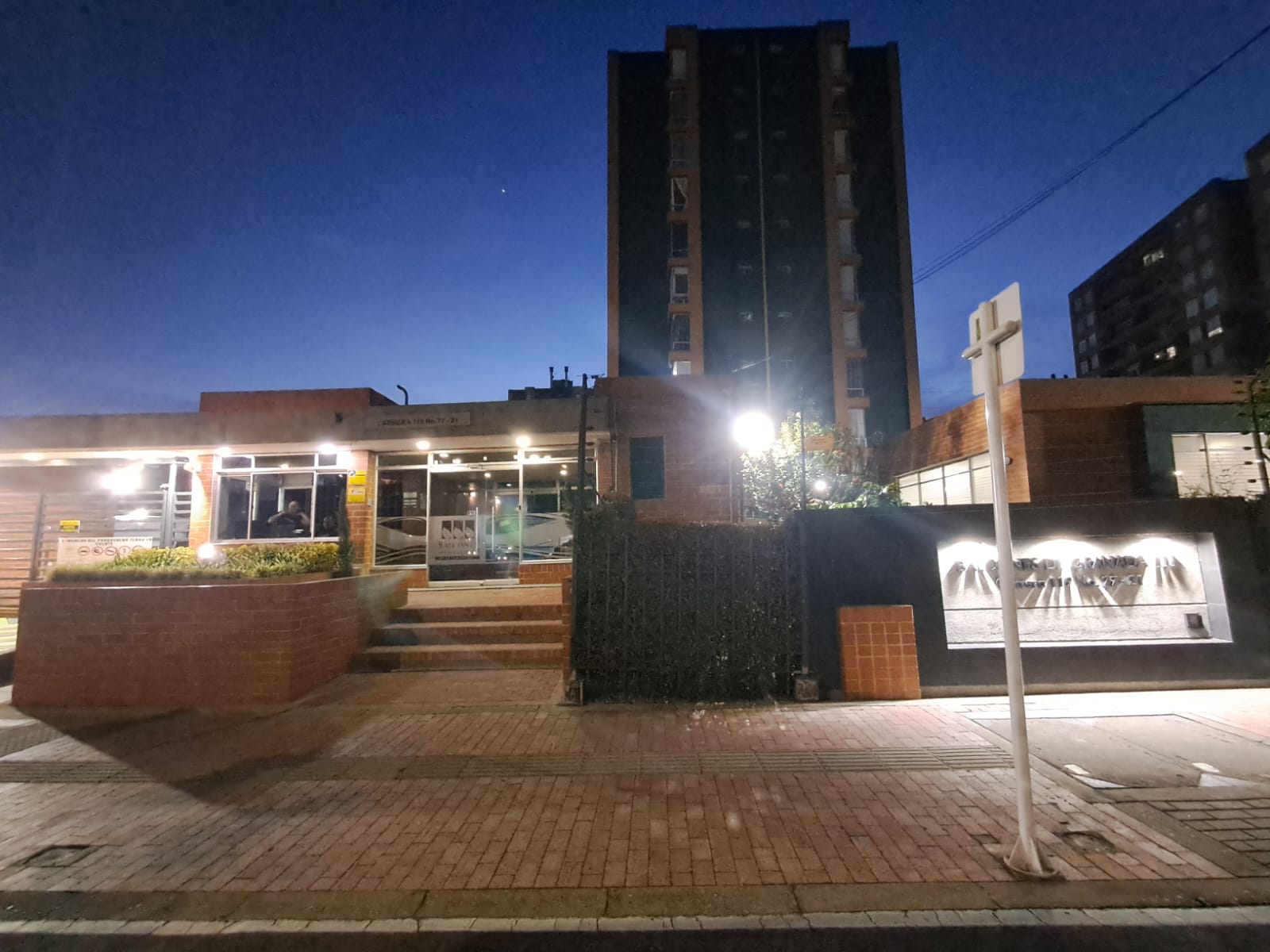 Apartamento en Venta en Gran Granada Imagen principal de apartamento