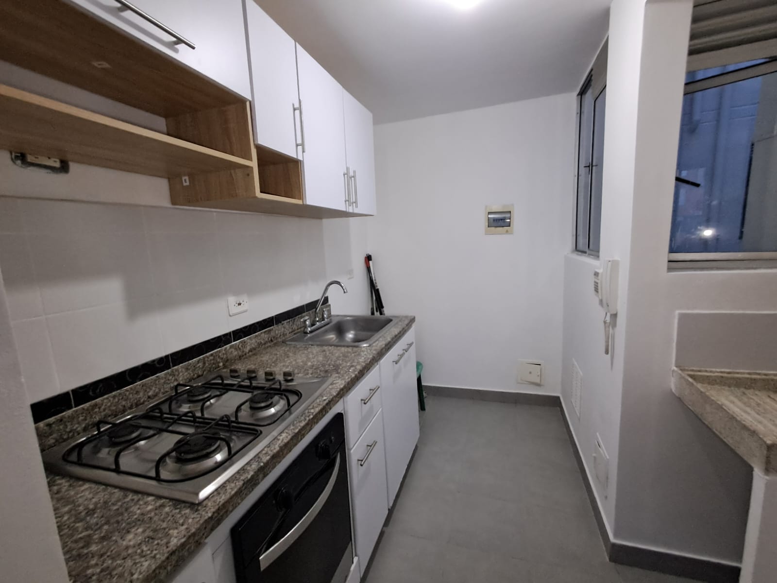 Apartamento en Venta en Gran Granada Imagen de Apartamento 13
