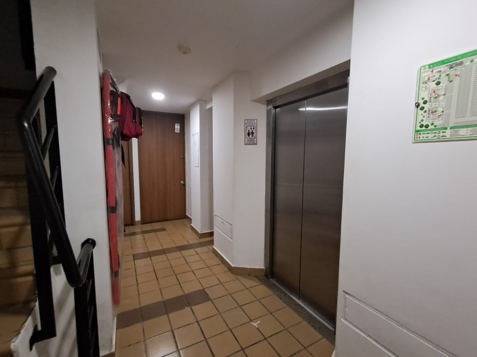 Apartamento en Venta en Gran Granada Imagen de Apartamento 19