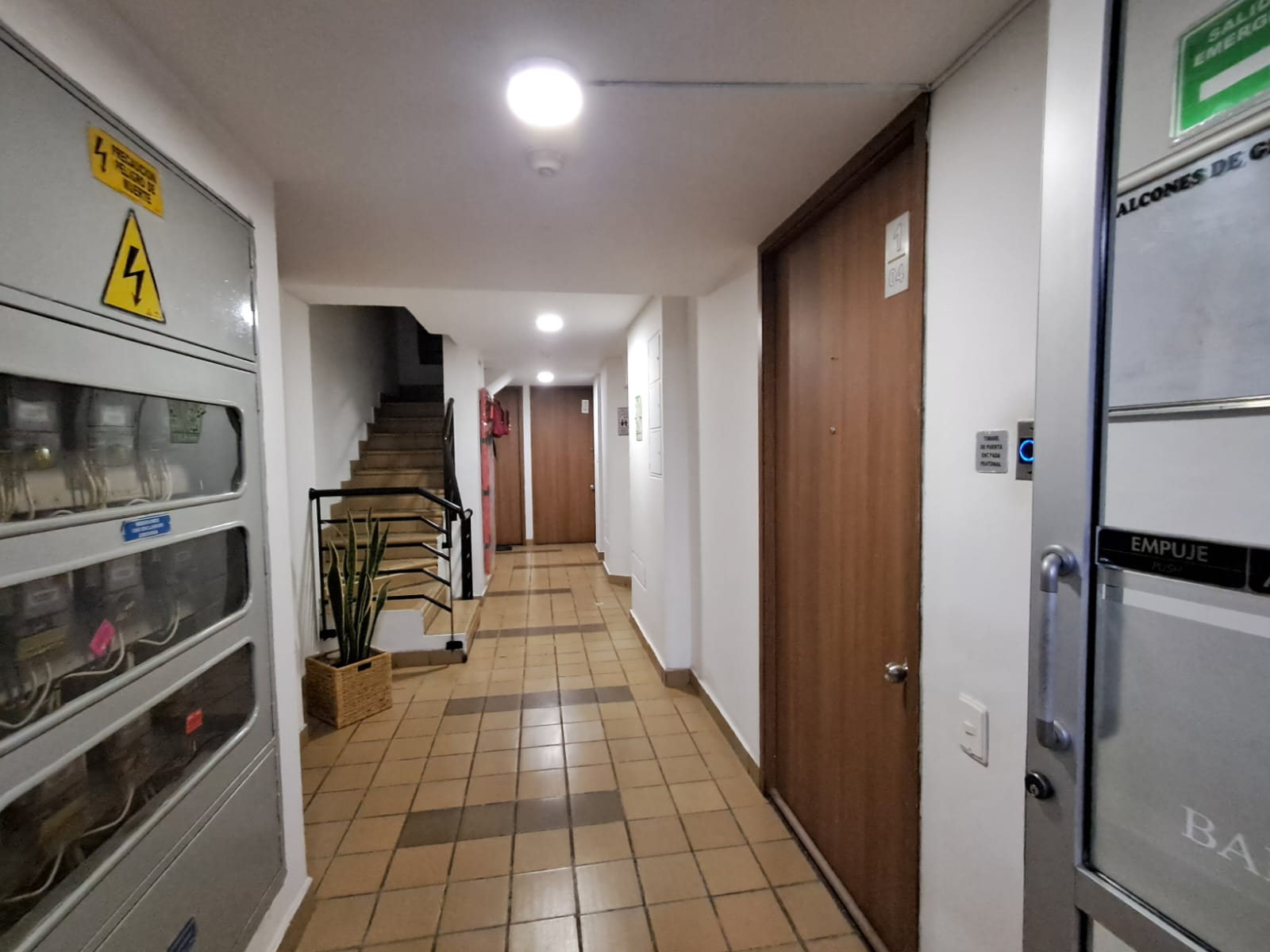 Apartamento en Venta en Gran Granada Imagen de Apartamento 20