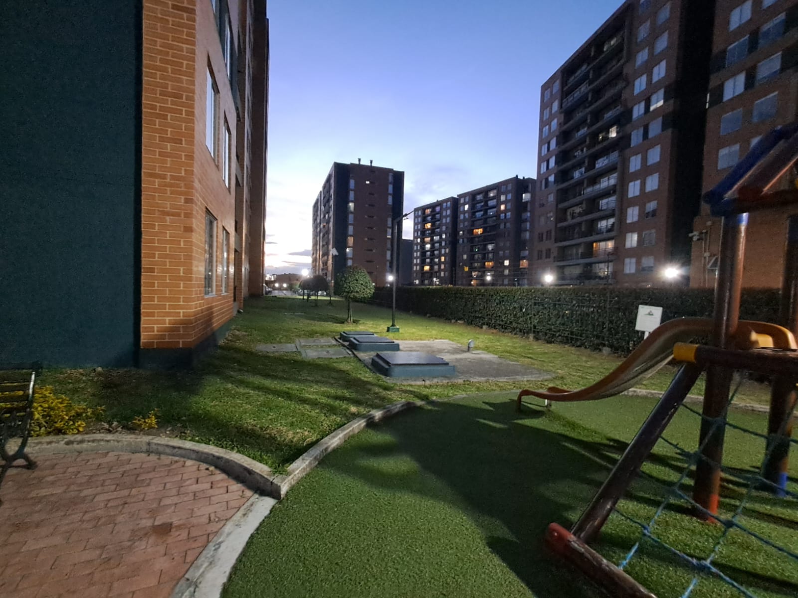 Apartamento en Venta en Gran Granada Imagen de Apartamento 22