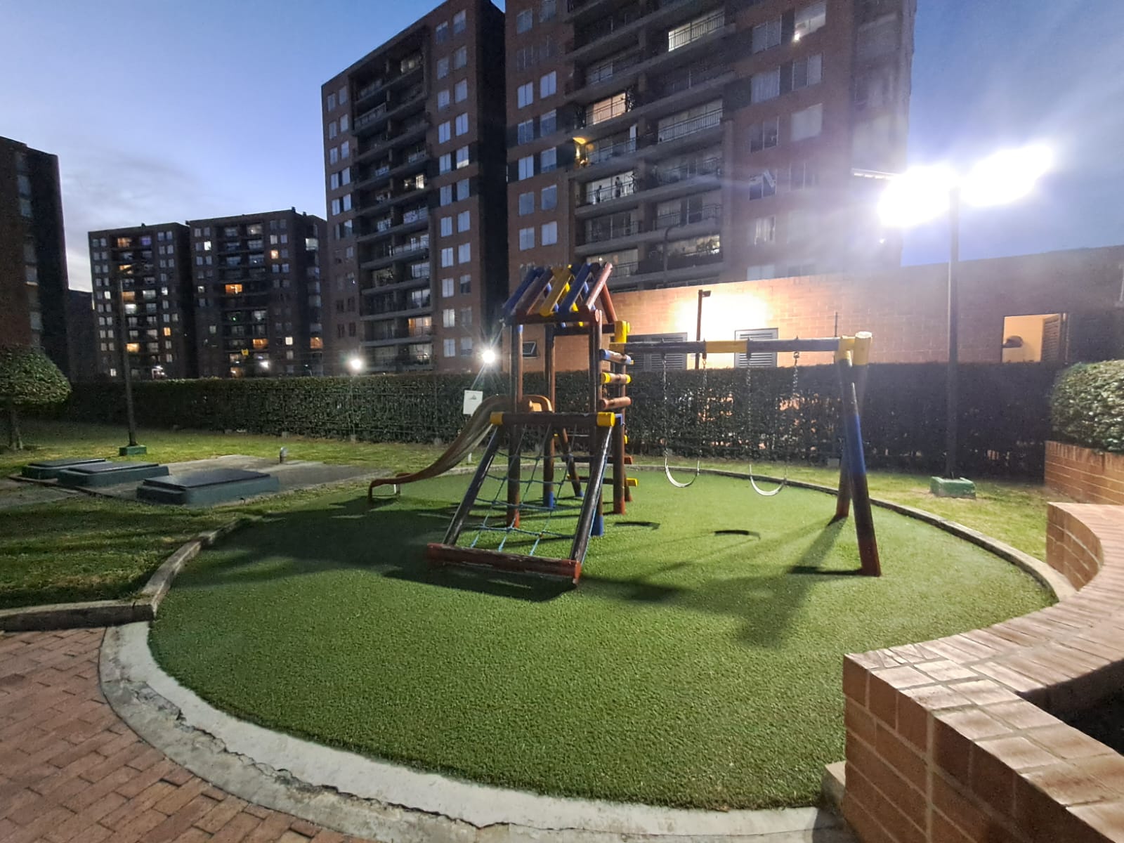 Apartamento en Venta en Gran Granada Imagen de Apartamento 23