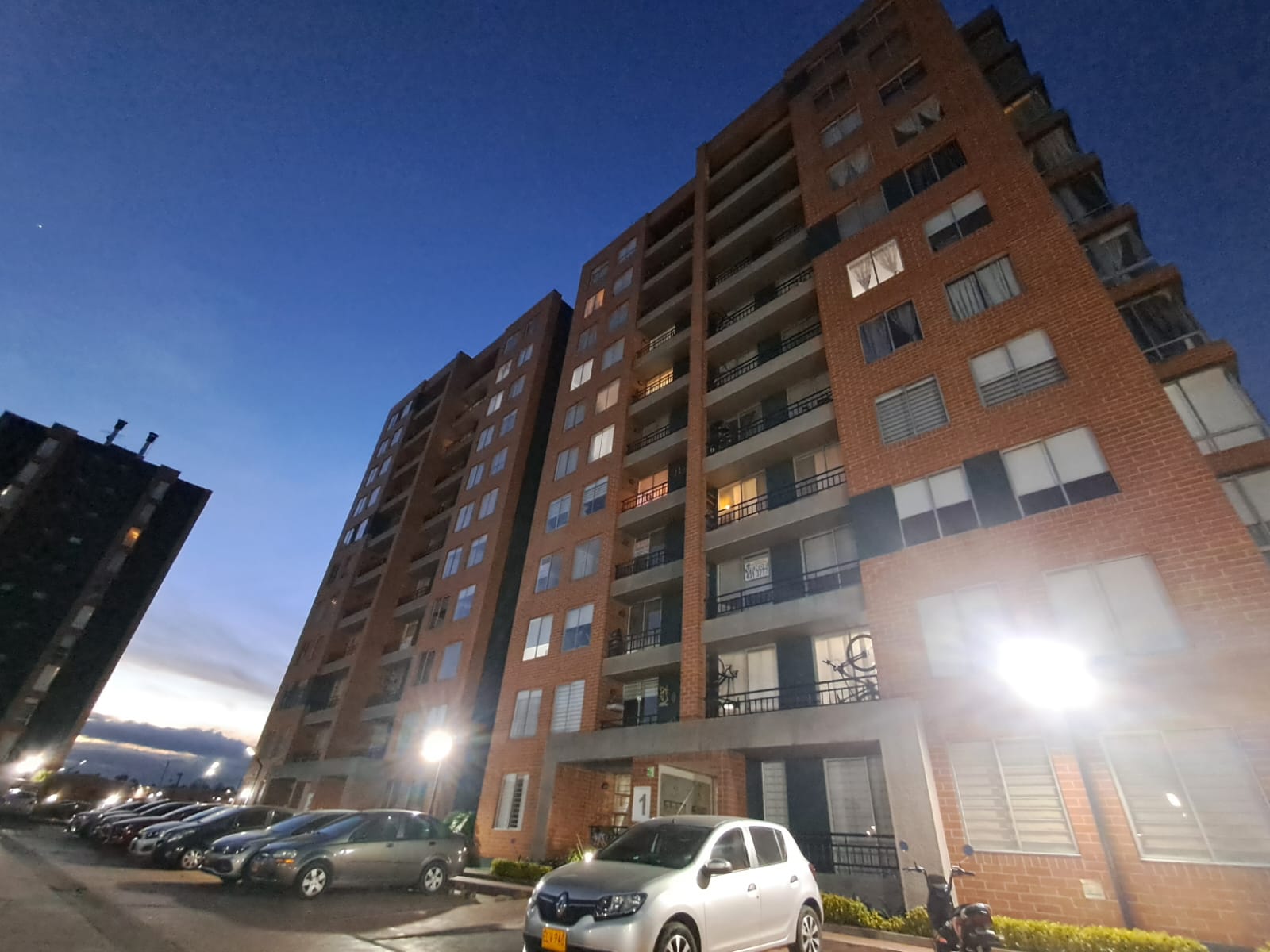Apartamento en Venta en Gran Granada Imagen de Apartamento 24