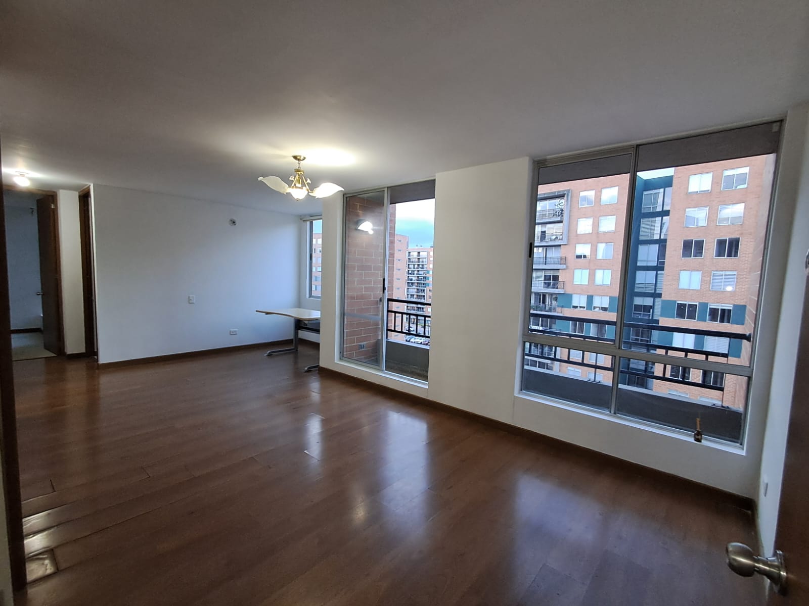 Apartamento en Venta en Gran Granada Imagen de Apartamento