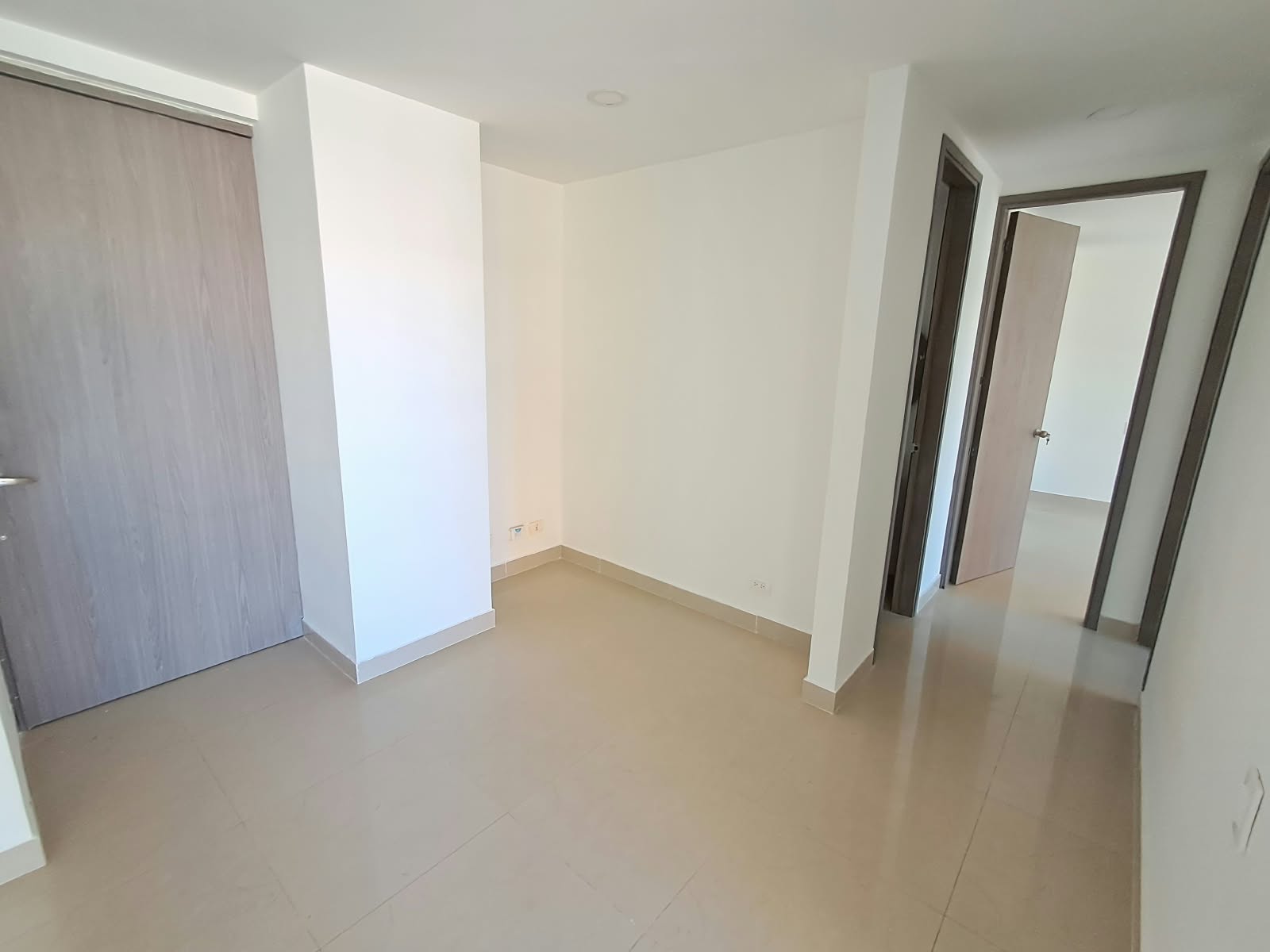 Apartment for rent in Barranquilla