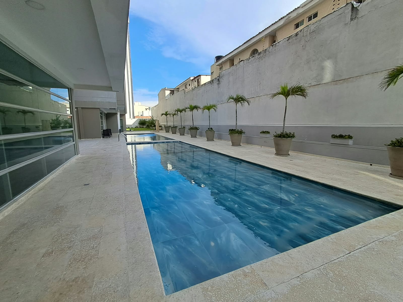 Imagen de Apartamento en arriendo en Atlántico, BARRANQUILLA, RIOMAR