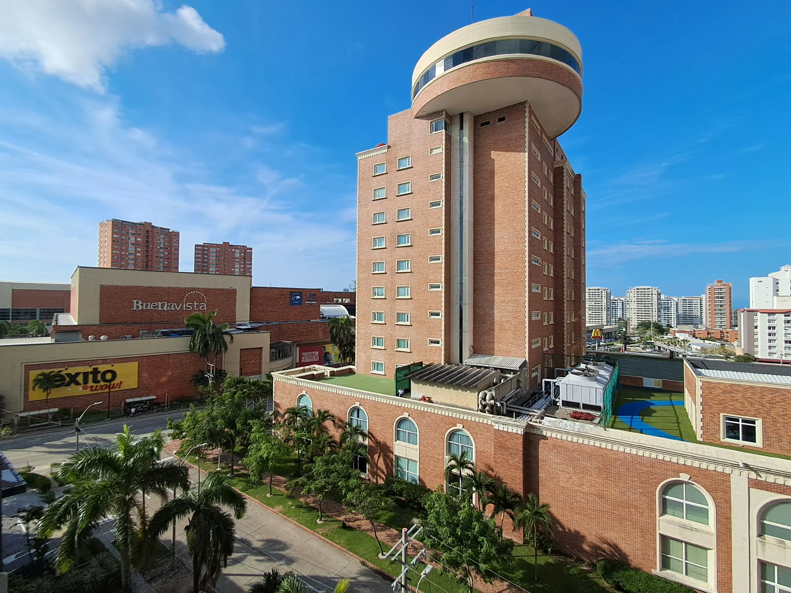 Imagen de Apartamento en arriendo en Atlántico, BARRANQUILLA, RIOMAR