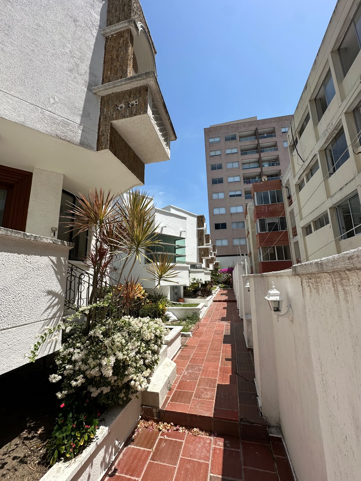 Casa en Arriendo en ANDALUCÍA Imagen de Casa 13