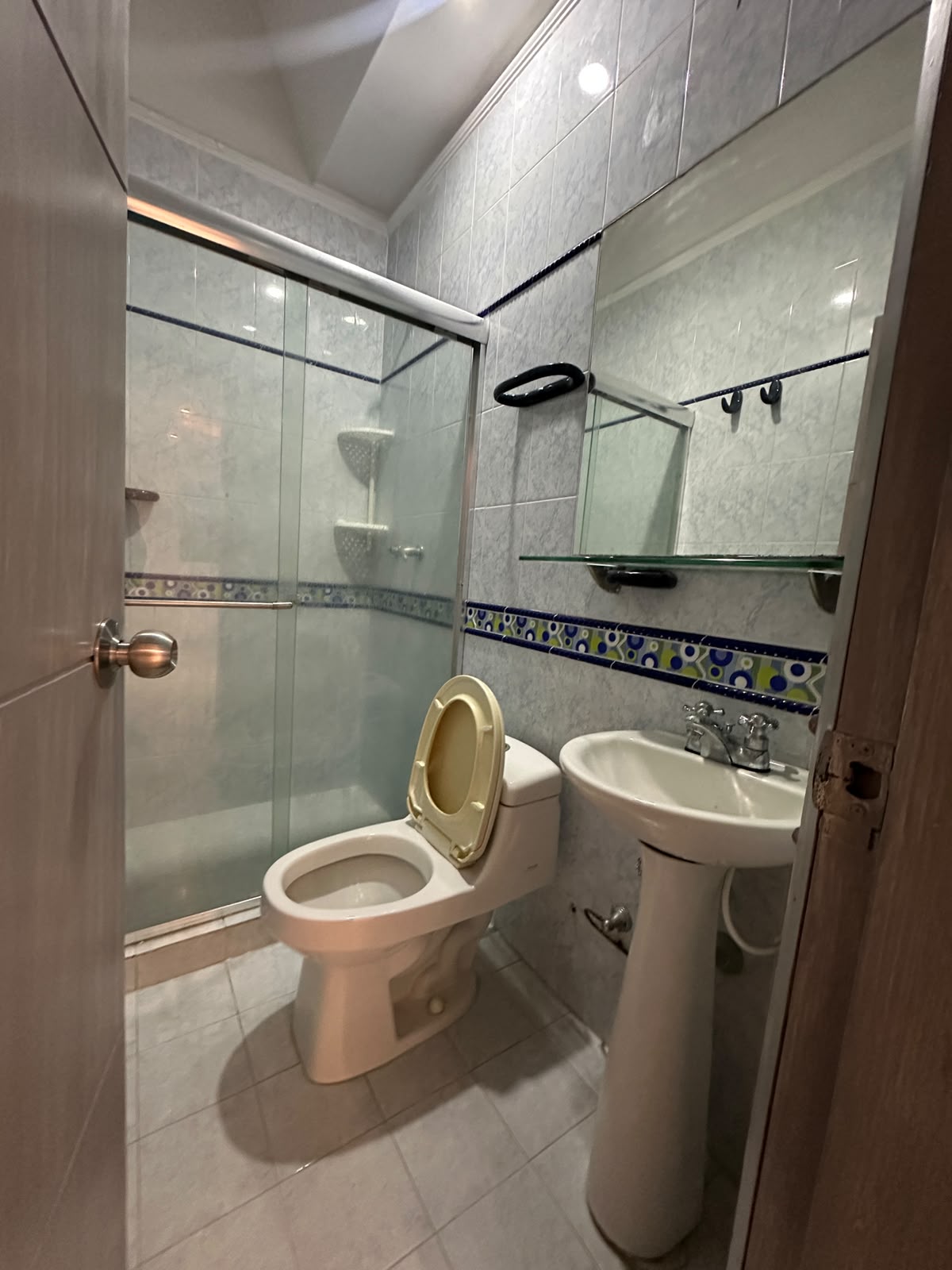 Casa en Arriendo en ANDALUCÍA Imagen de Casa 7