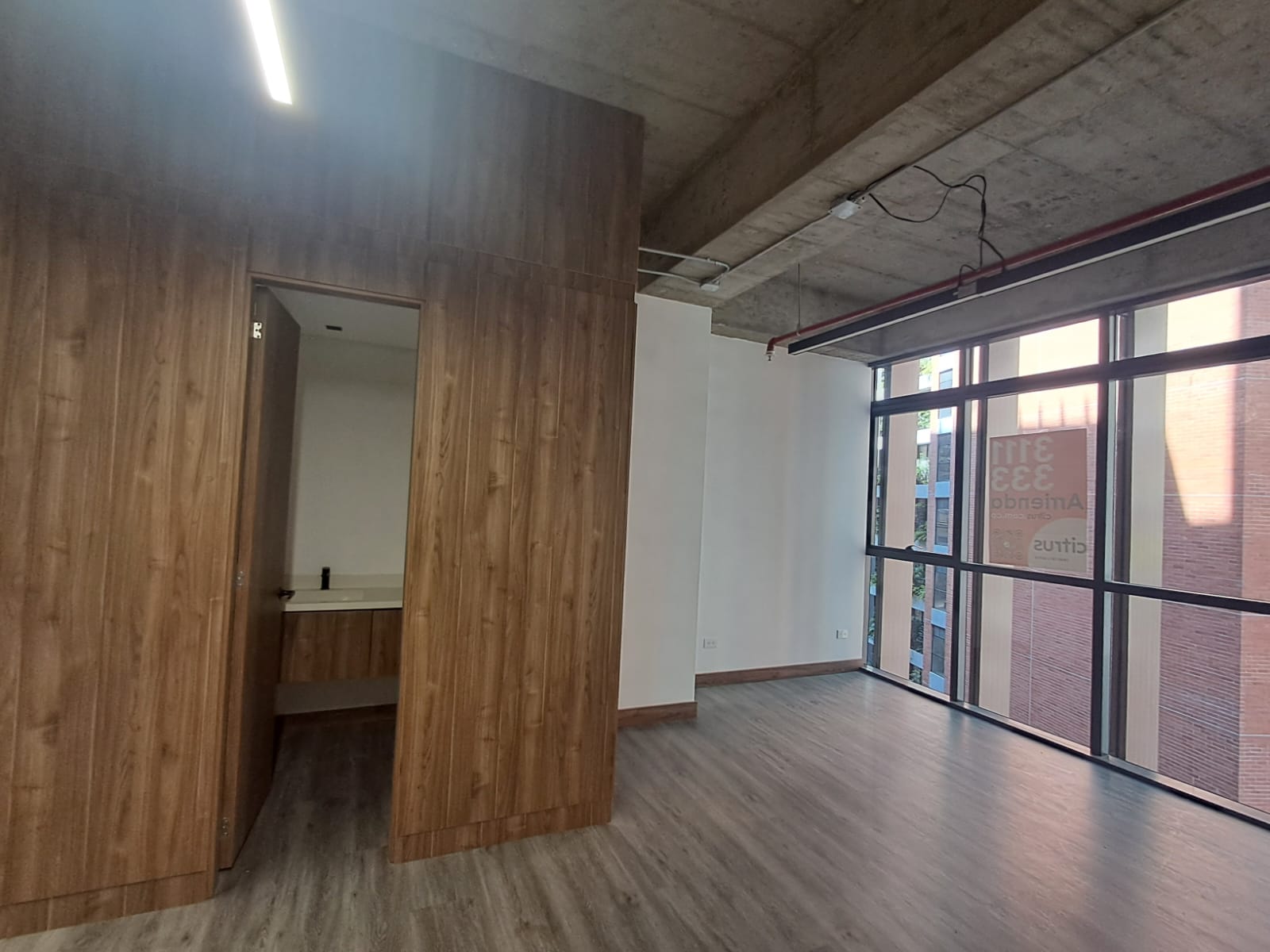 Imagen principal de oficina