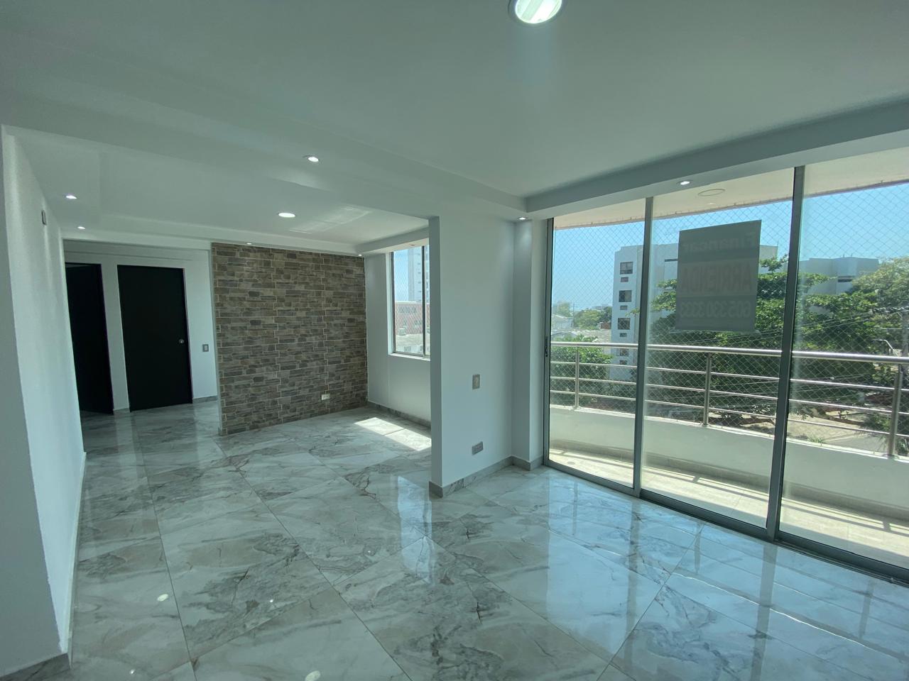 Imagen principal de apartamento