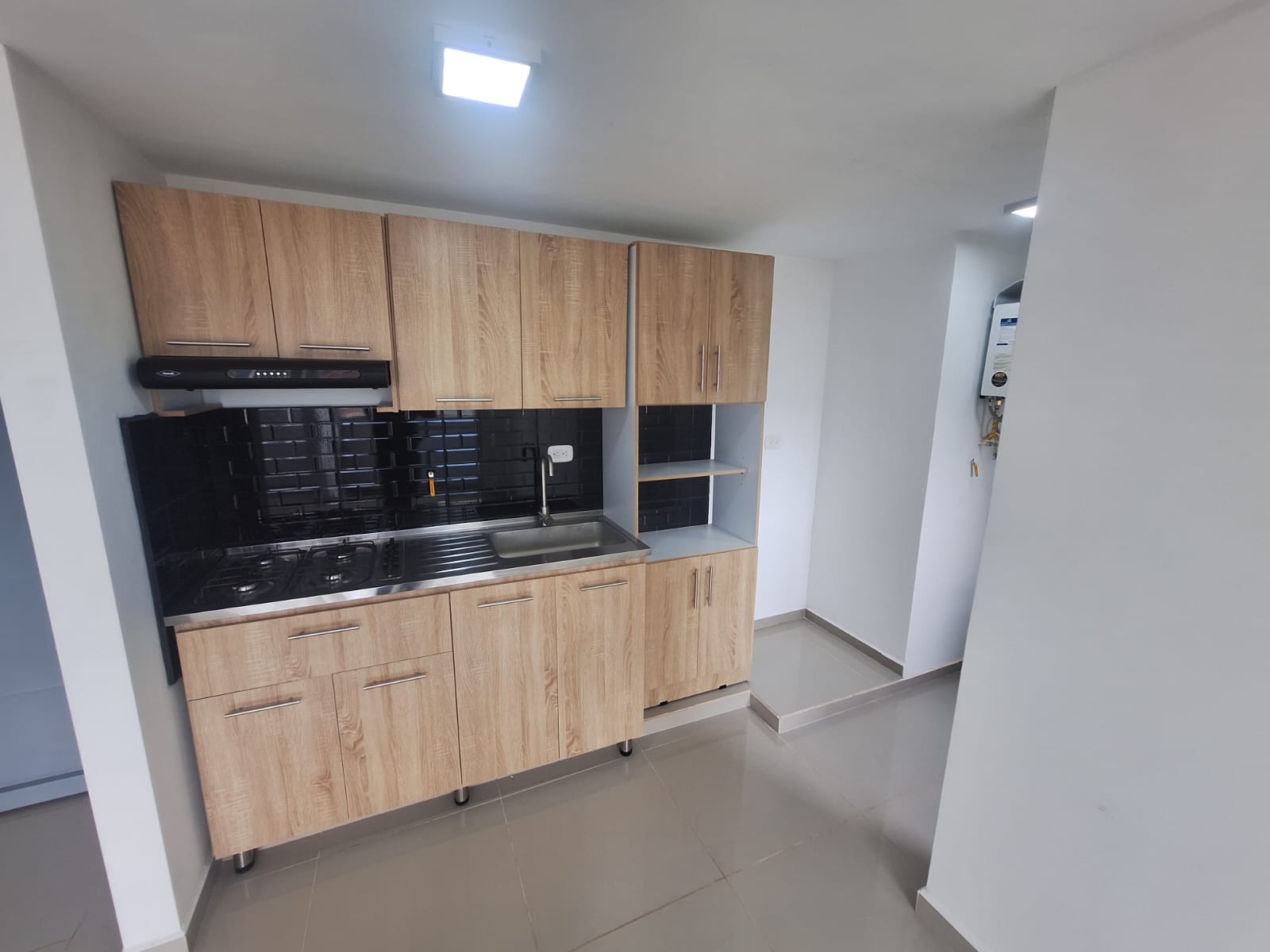 Apartamento en Arriendo en BUCAROS Imagen principal de apartamento