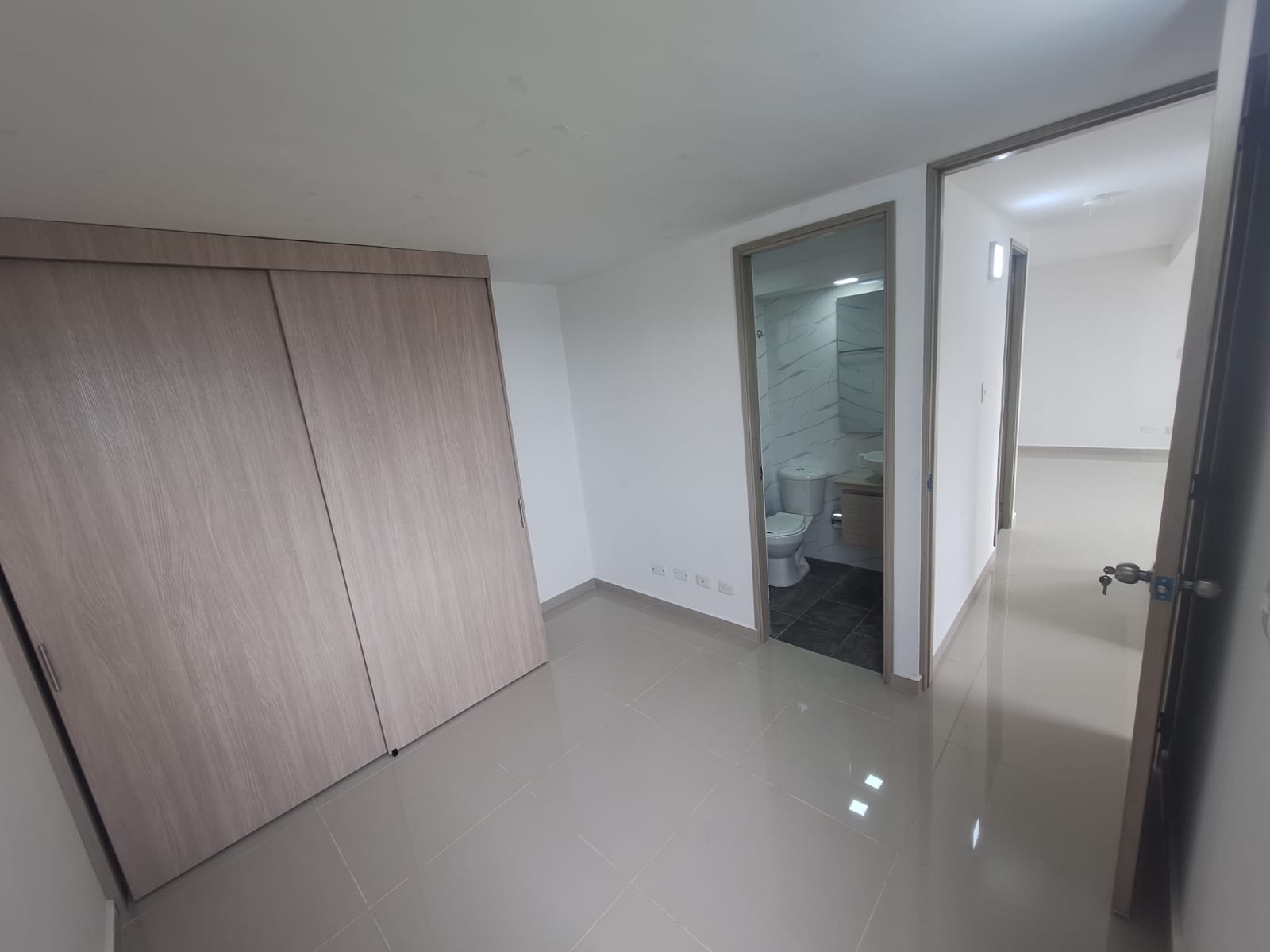 Apartamento en Arriendo en BUCAROS Imagen de Apartamento 10