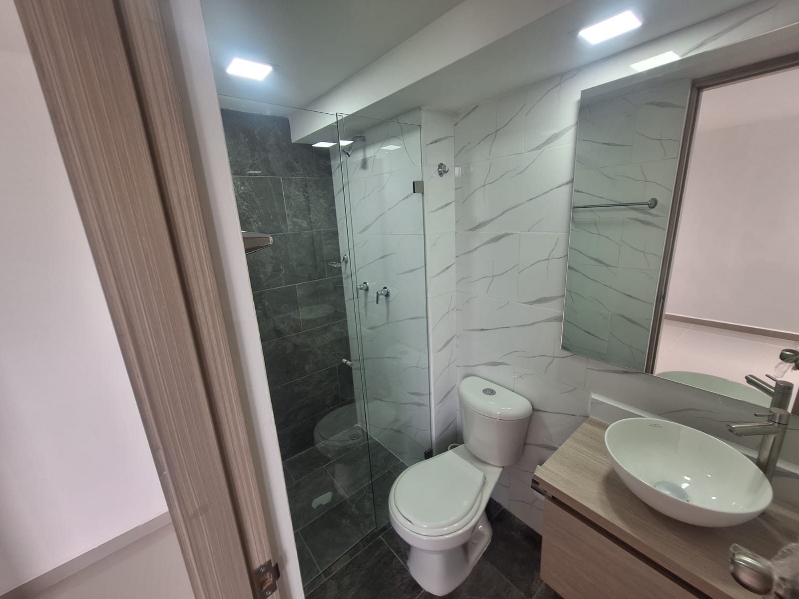 Apartamento en Arriendo en BUCAROS Imagen de Apartamento 11