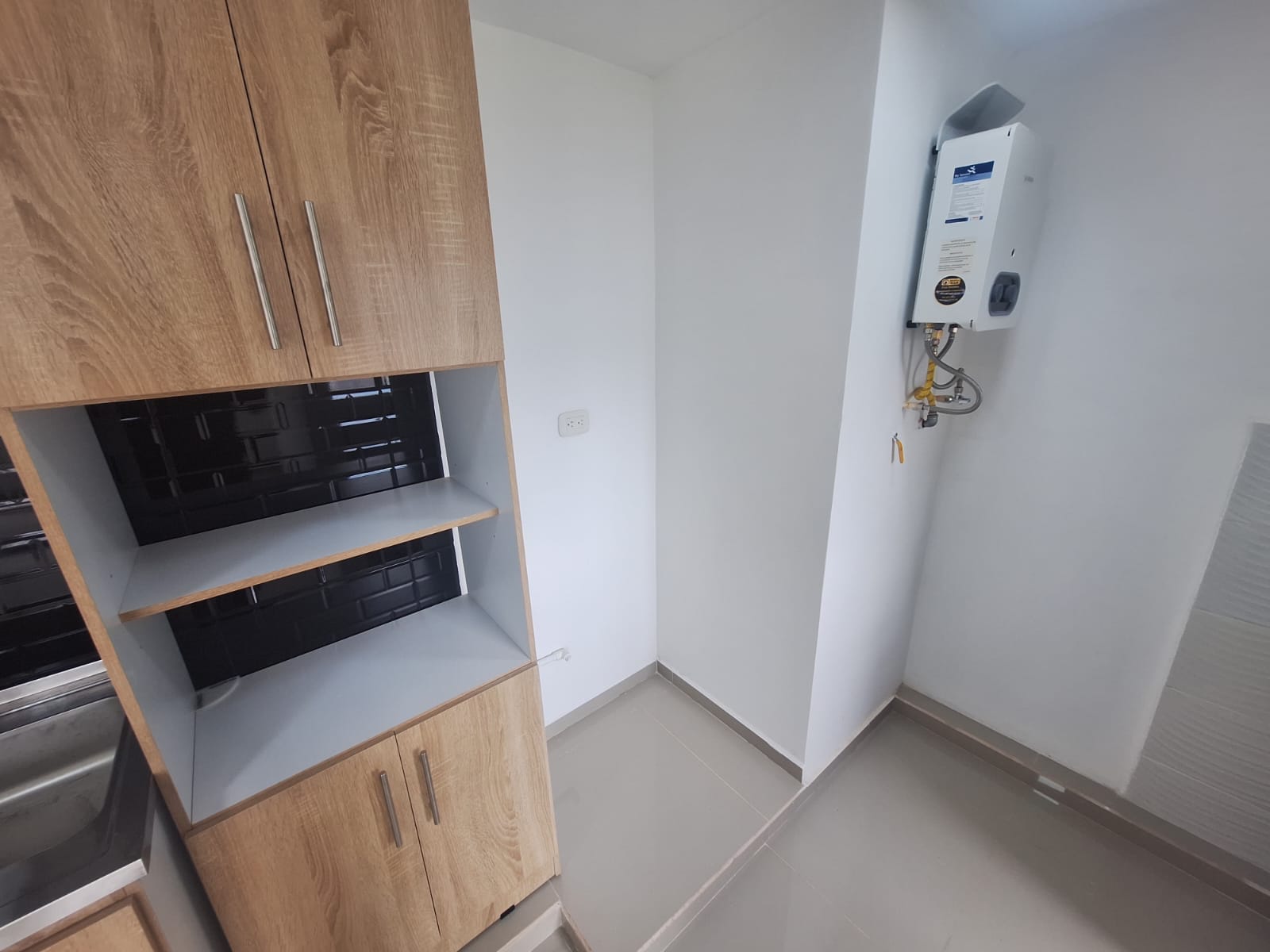 Apartamento en Arriendo en BUCAROS Imagen de apartamento 2