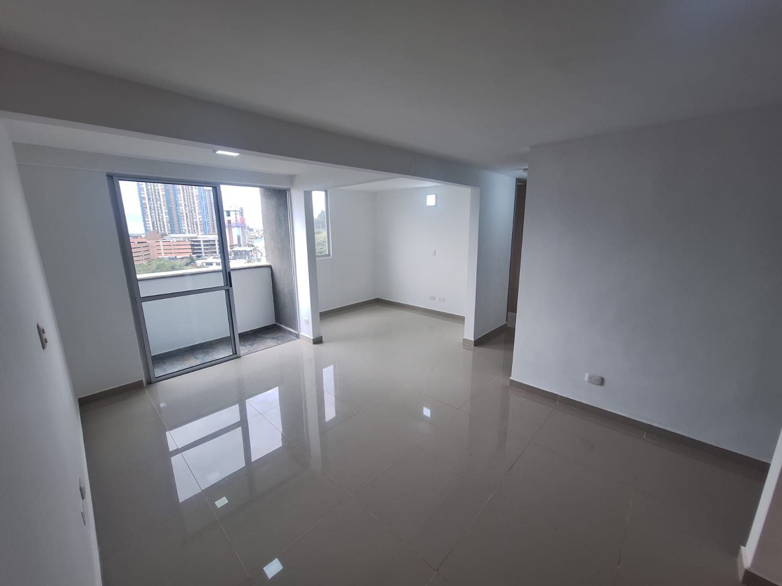 Apartamento en Arriendo en BUCAROS Imagen de apartamento 3
