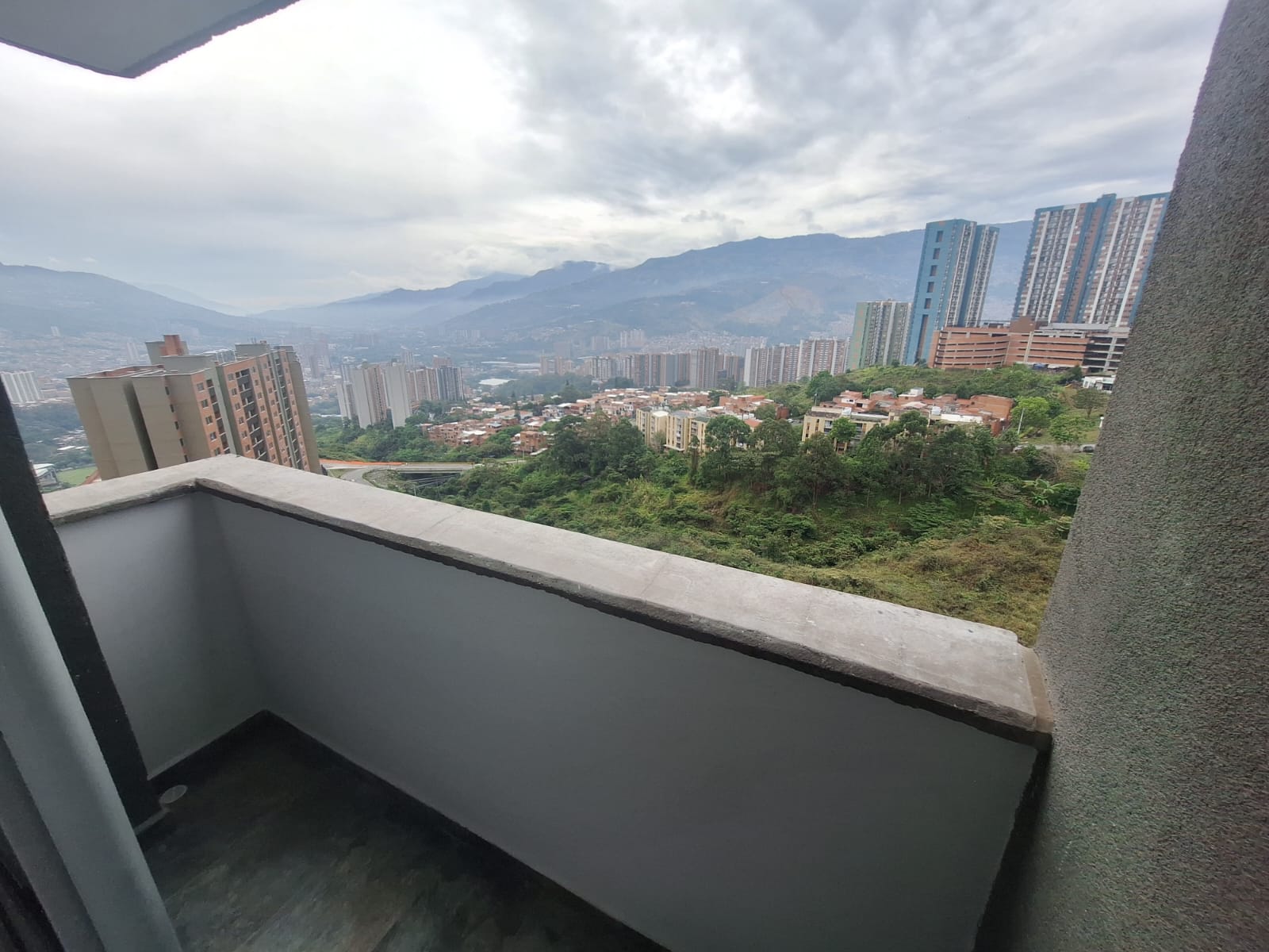 Apartamento en Arriendo en BUCAROS Imagen de Apartamento
