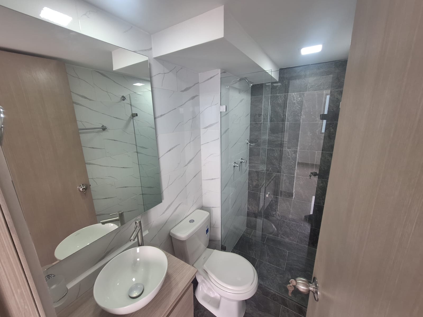 Apartamento en Arriendo en BUCAROS Imagen de Apartamento 8