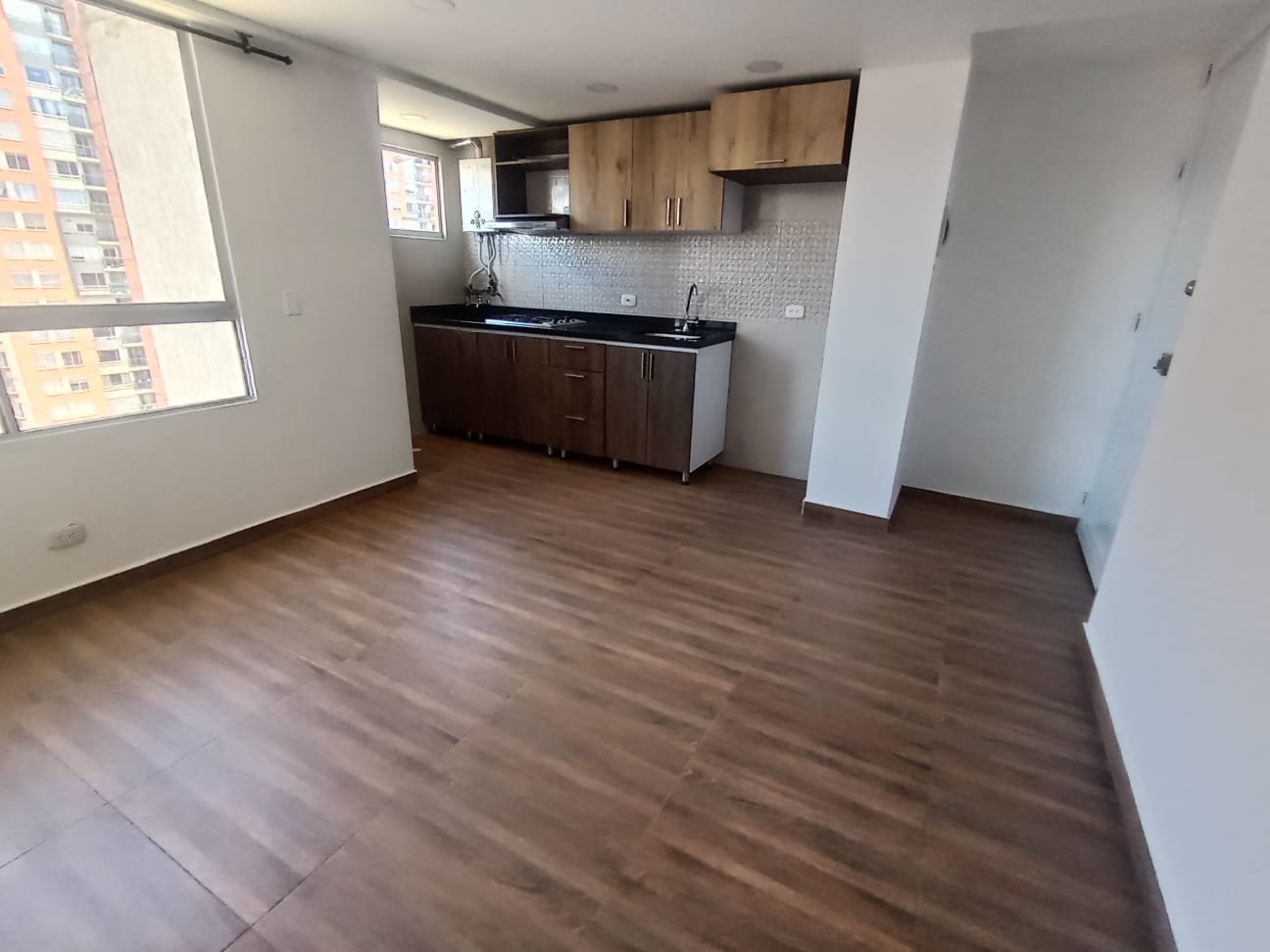 Apartamento en Arriendo en LAGOS DE CASTILLA Imagen de apartamento 1