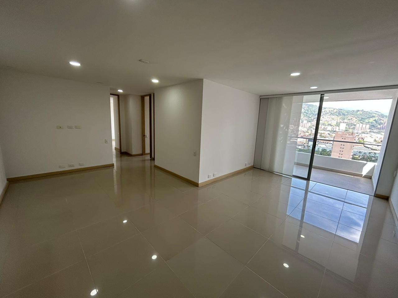 Imagen principal de apartamento