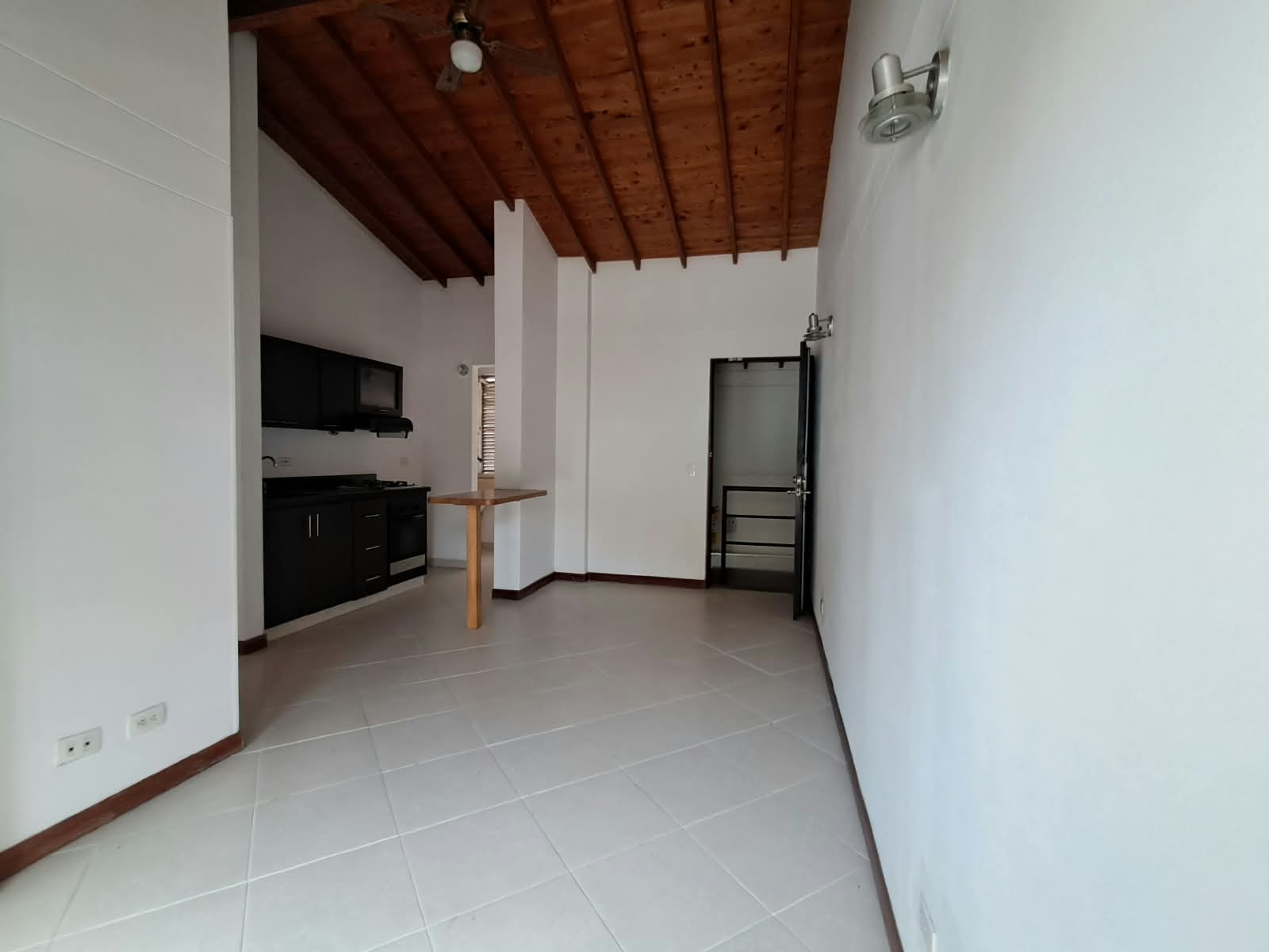 Apartamento en Venta en - Imagen de Apartamento