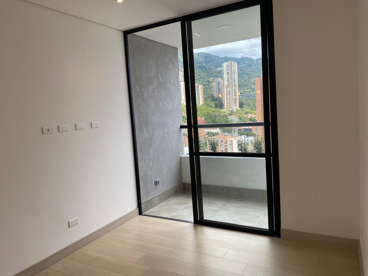 Imagen de Apartamento en Antioquia, MEDELLÍN, EL POBLADO