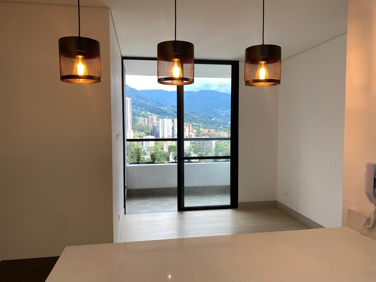 Imagen de Apartamento en Antioquia, MEDELLÍN, EL POBLADO