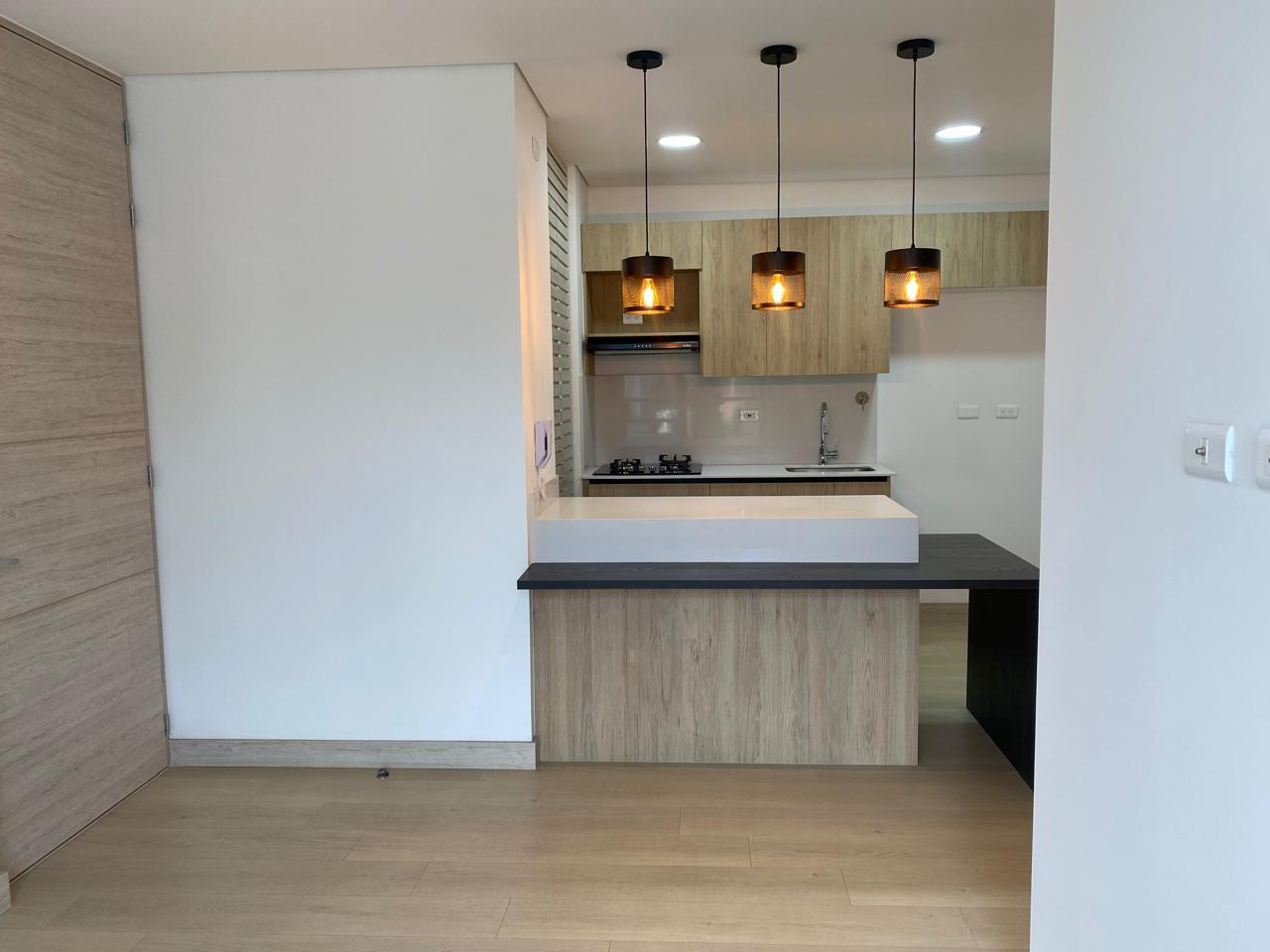 Imagen de Apartamento en Antioquia, MEDELLÍN, EL POBLADO